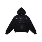 Logos Hoodie