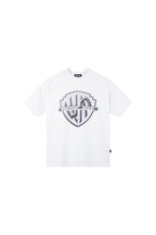 Whoosis Logo Tee
