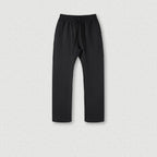 Solid Relaxed Sweatpants