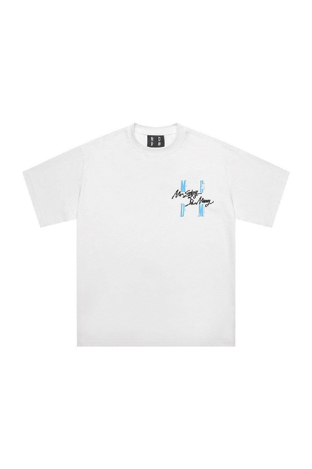 Enjoy Print Tee