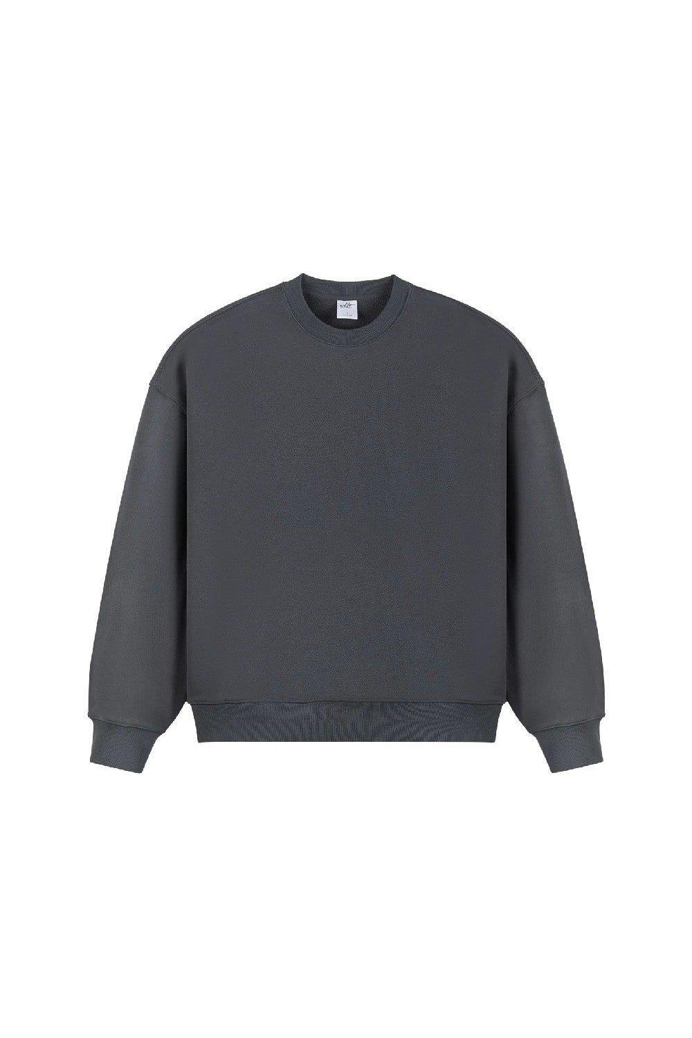 Heavy Sweater - EU Only