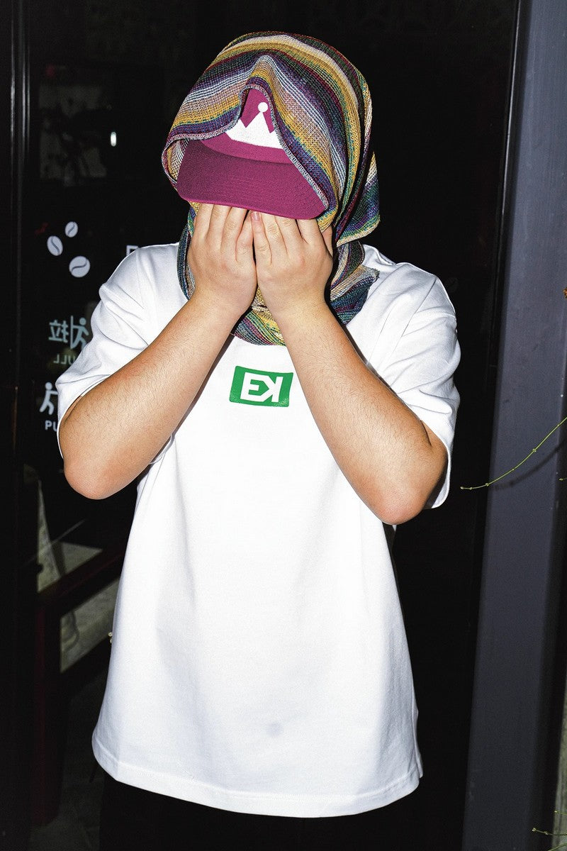 Basic Logo Tee