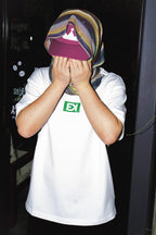 Basic Logo Tee