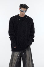 Knitted Sweater