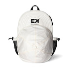 Baseball Cap Shape Backpack