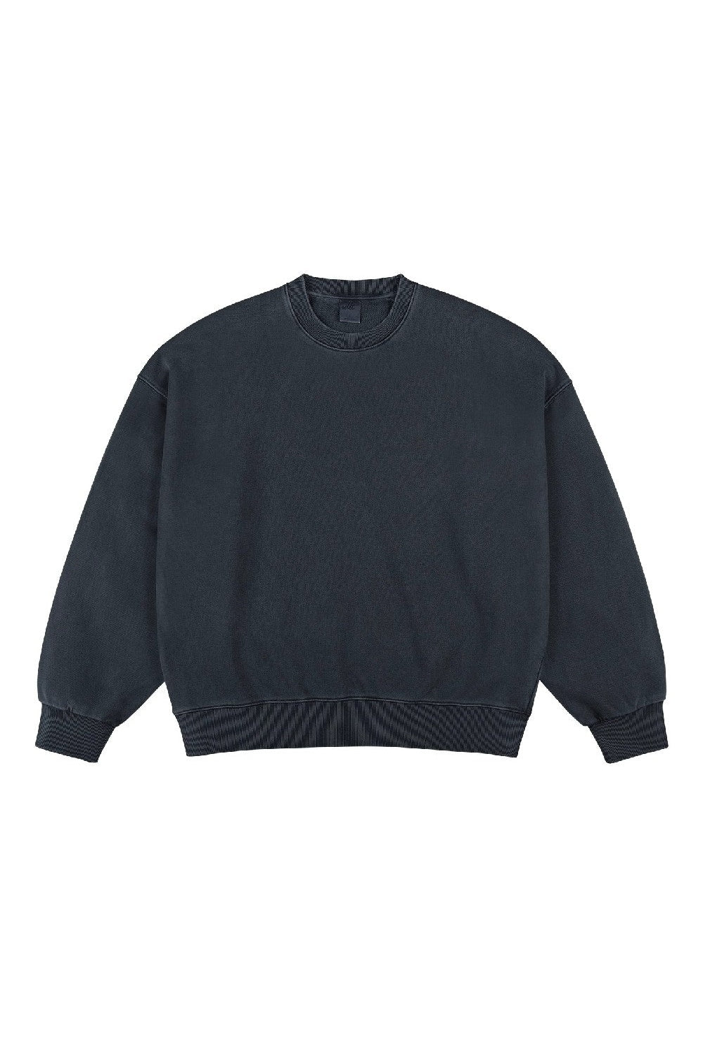 Faded Sweater - EU Only