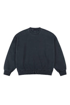 Faded Sweater - EU Only
