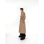 Shoulder Pads Coat