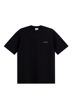 Minimal English T-Shirt