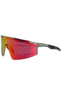 Photochromic 2 Lenses Transparent Gray