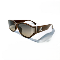 Designer Style Brown