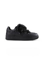 Butterfly Platform Skate Sneakers