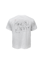 Vintage Cartoon Graphic Tee