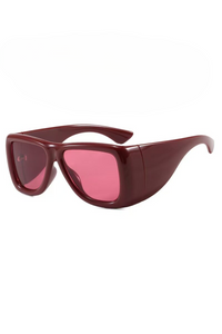 Wine Red
