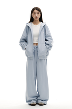 Heavyweight Fleece Sweatpants
