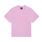 Embossed Logo Tee