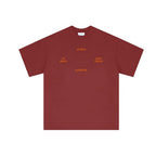 Directions Tee