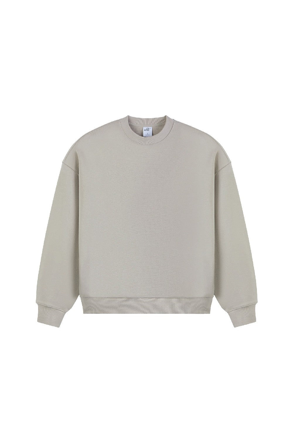 Heavy Sweater - EU Only