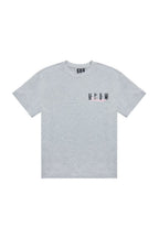 Logo Print Tee