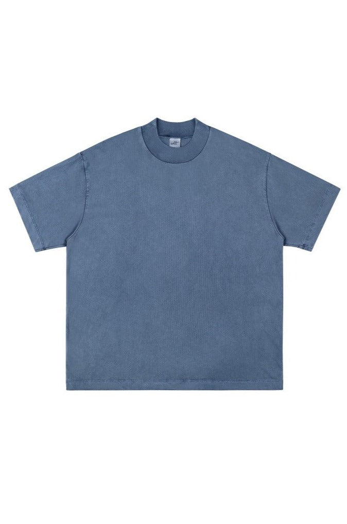 High Collar Tee v5 - EU Only