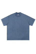 High Collar Tee v5 - EU Only