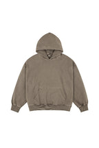 Faded Hoodie