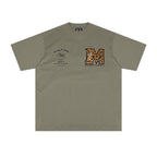 Pattern Logo Tee