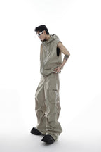Zipper Wind Jacket - EU Only