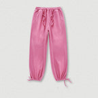 Fleece Gradient Washed Sweatpants