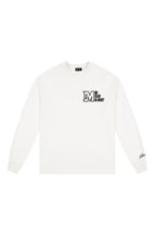 SS23 Logo L/S Tee