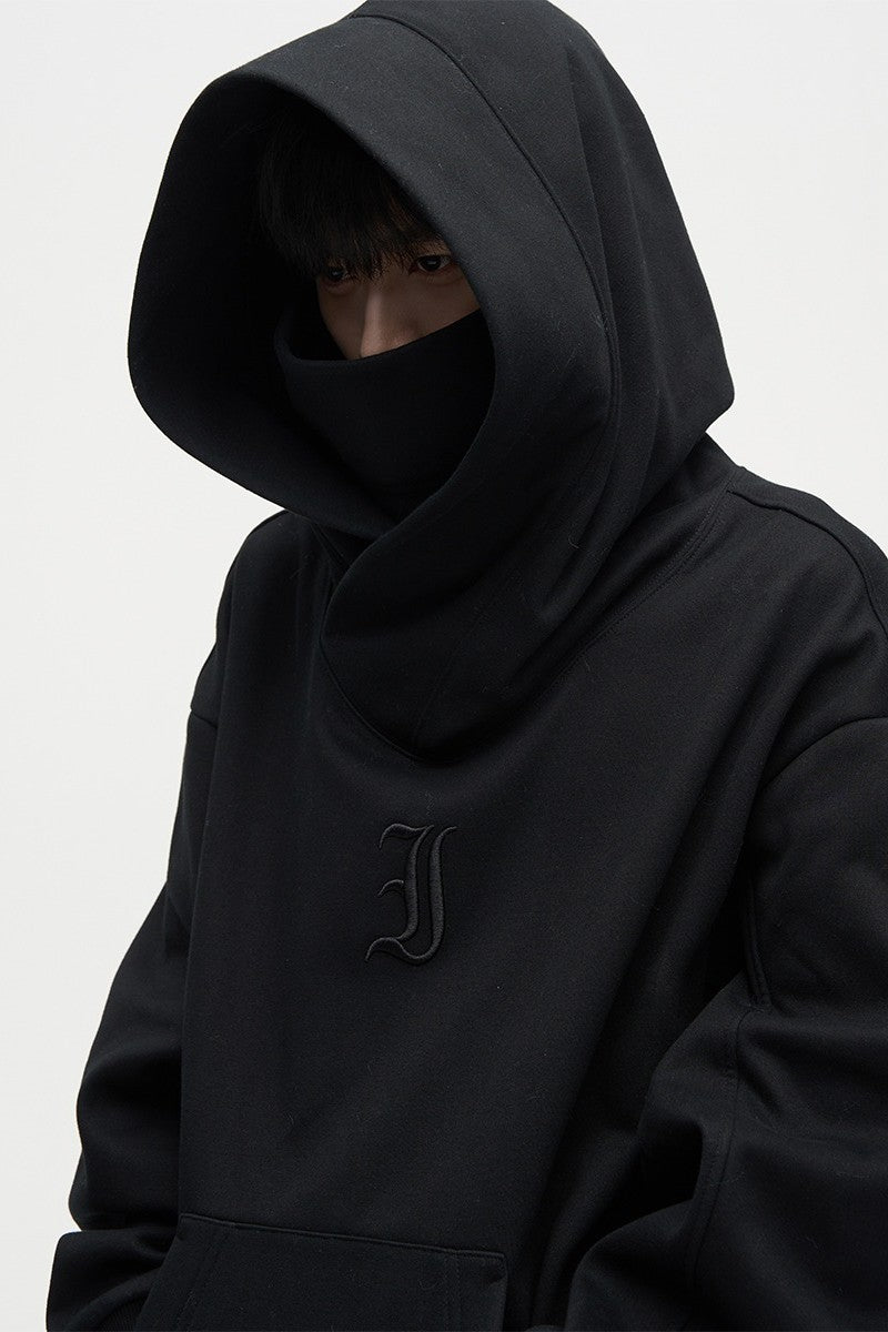 Heavy Hoodie - EU Only
