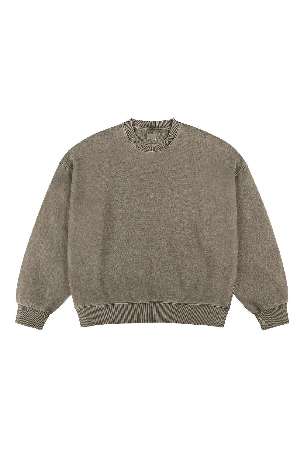 Faded Sweater - EU Only