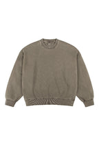 Faded Sweater - EU Only