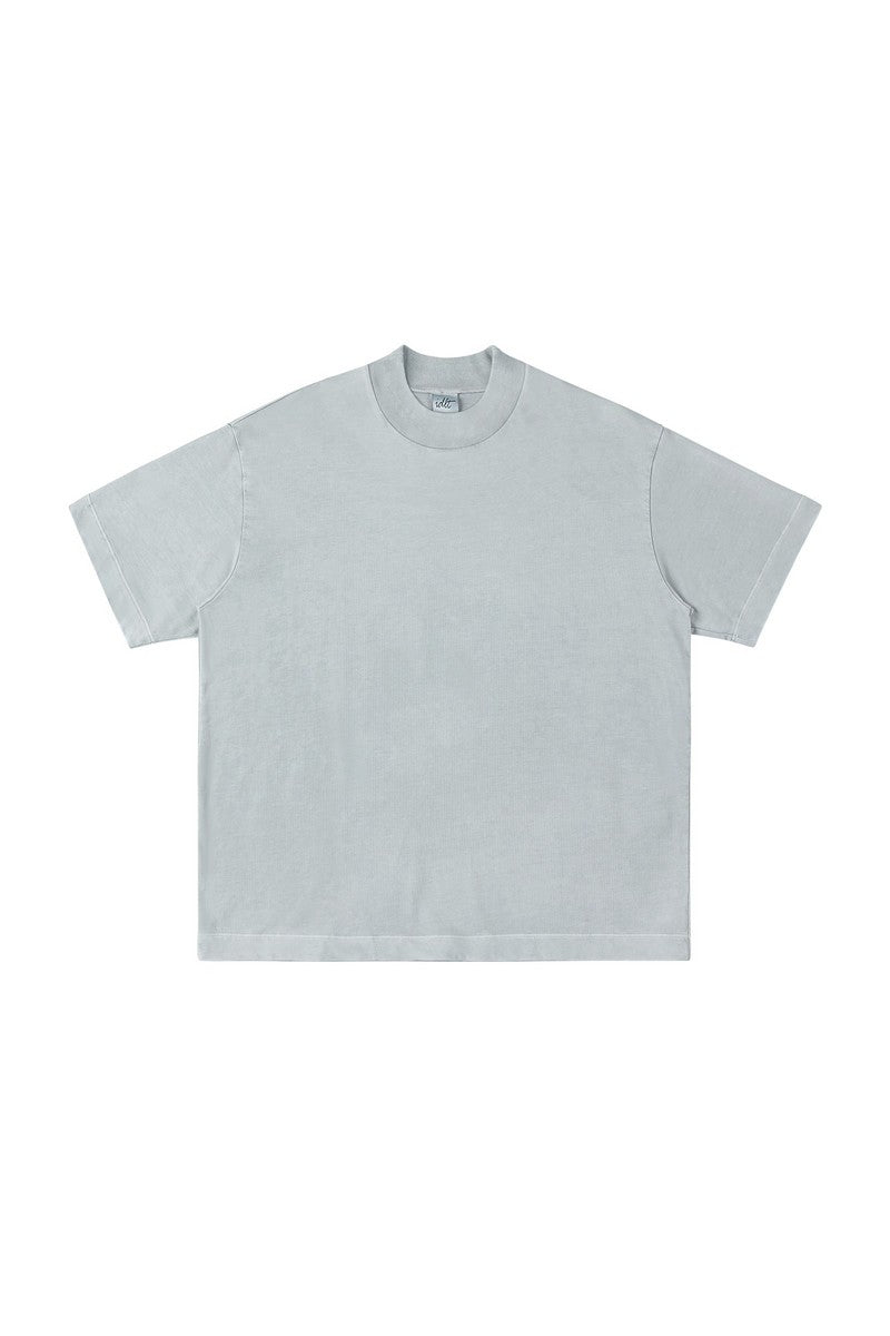 High Collar Tee v5 - EU Only