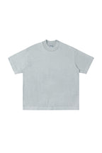 High Collar Tee v5 - EU Only