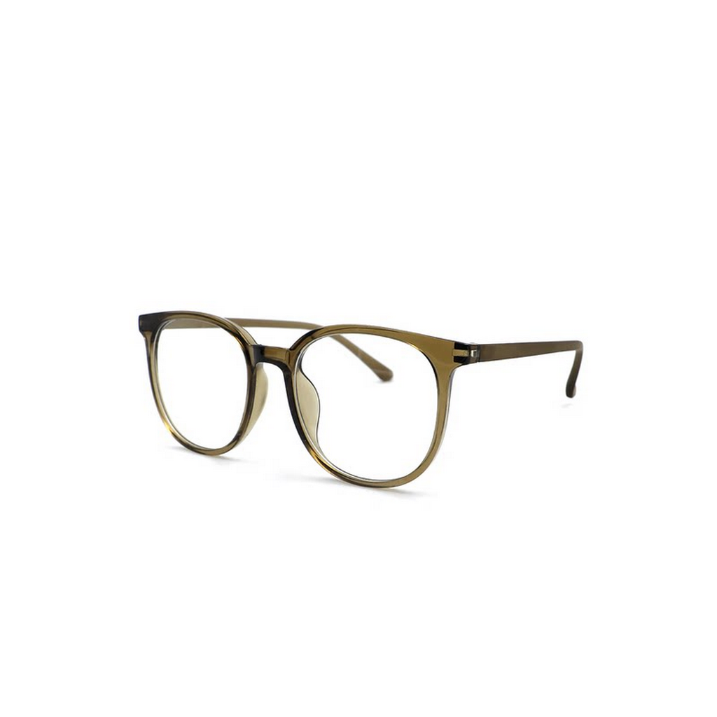 Korean Round Glasses