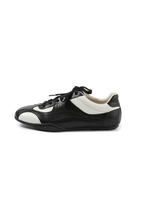Ballet Trainer Sneakers