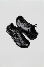 Low Profile Trainer Sneakers