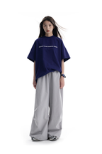 Parachute Cargo Pants