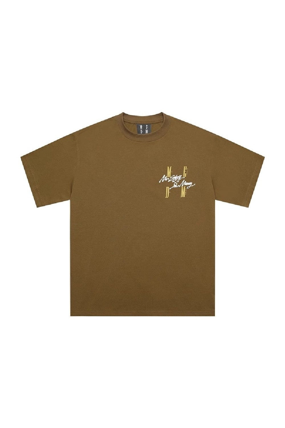 Enjoy Print Tee