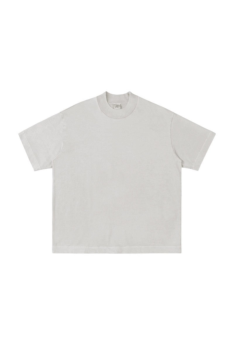 High Collar Tee v5 - EU Only