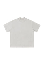 High Collar Tee v5 - EU Only