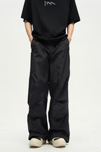 Loose Parachute Pants - EU Only
