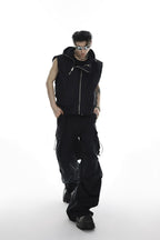 Zipper Wind Jacket - EU Only