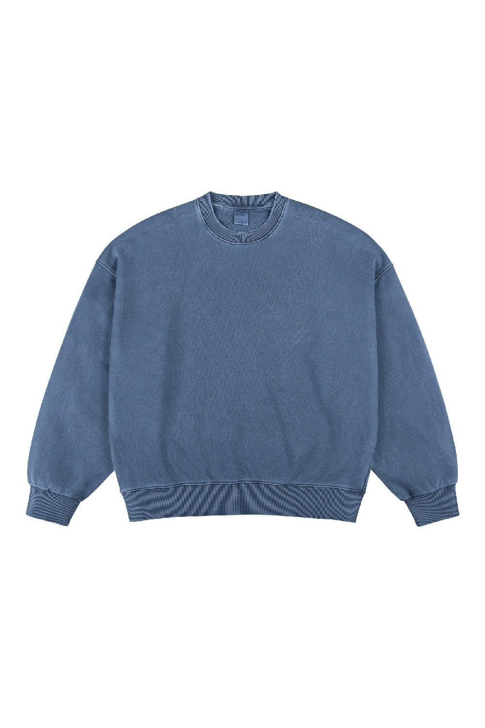 Faded Sweater - EU Only
