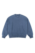 Faded Sweater - EU Only