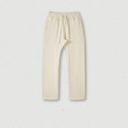 Solid Relaxed Sweatpants