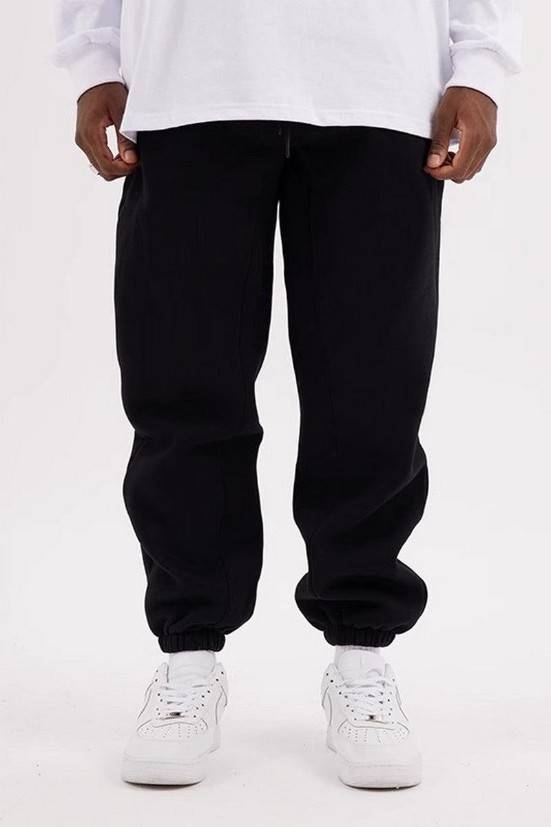 Oversized Loose Sweatpants - EU Only