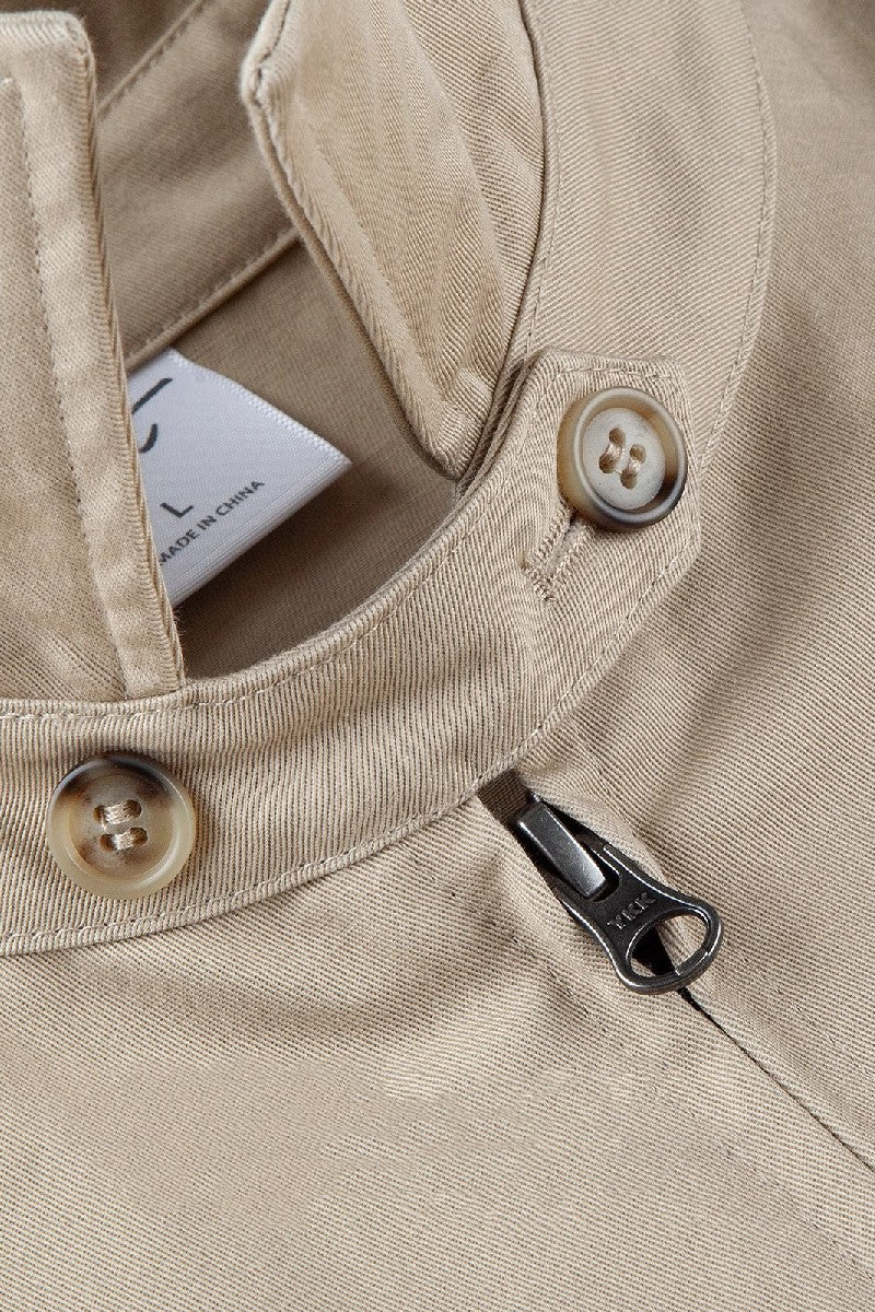 Work Jacket - EU Only