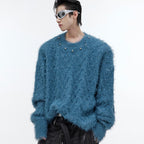 Knitted Sweater